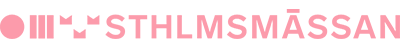 Stockholmsmässan logotype
